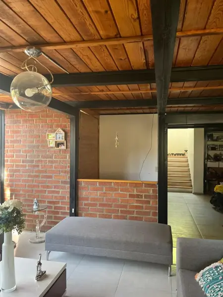 Casa en venta en Pinar de la Venta, Zapopan — foto 3 de 25