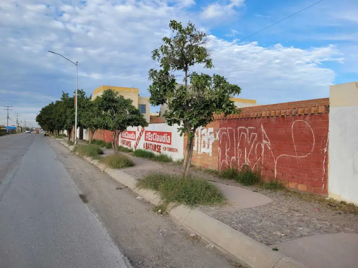 Terreno en Venta en Valle Oriente, Torreón, Coahuila de Zaragoza