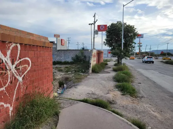 Terreno en venta en Valle Oriente, Torreón — foto 2 de 7
