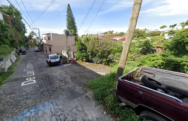 Casa en venta en Fracc las Colmenas, Cuernavaca — foto 2 de 52