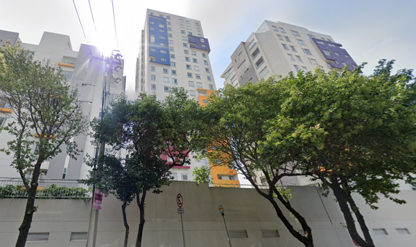 Departamento en venta en Ampliación Del Gas, Azcapotzalco — foto 2 de 50