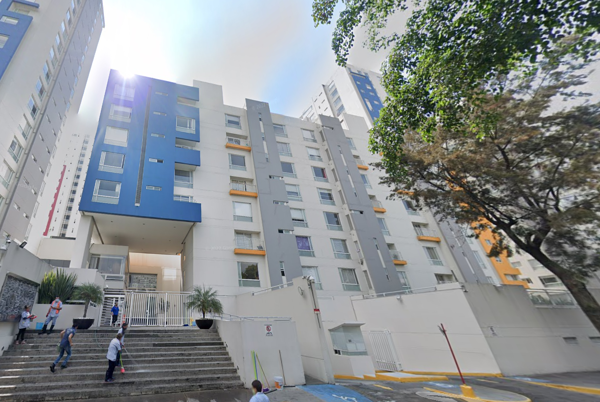 Departamento en venta en Ampliación Del Gas, Azcapotzalco — foto 3 de 50