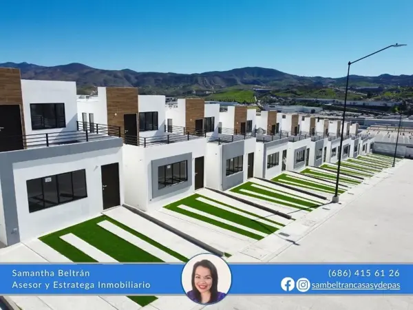 Casa en venta en Hacienda Casa Grande, Tijuana — foto 2 de 10