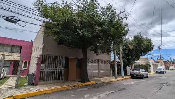 Edificio en venta en Las Haciendas, Metepec — foto 2 de 18