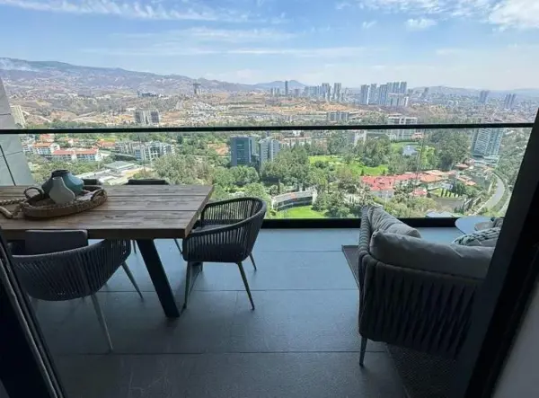 Departamento en venta en Conjunto Urbano Green House, Huixquilucan — foto 3 de 22