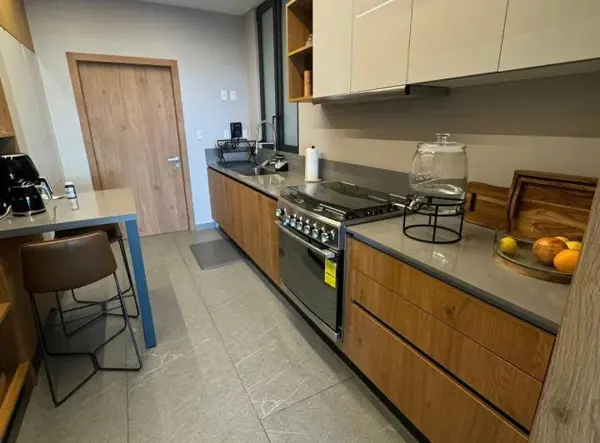 Departamento en venta en Conjunto Urbano Green House, Huixquilucan — foto 2 de 22