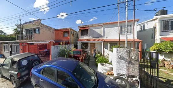 Casa en venta en Supermanzana 92, Benito Juárez — foto 3 de 7