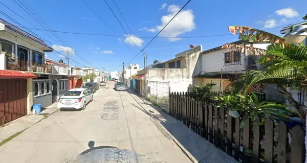 Casa en venta en Supermanzana 92, Benito Juárez — foto 2 de 7