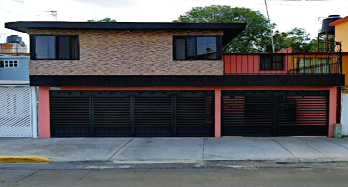Casa en venta en Culhuacán CTM Sección VI, Coyoacán — foto 1 de 8