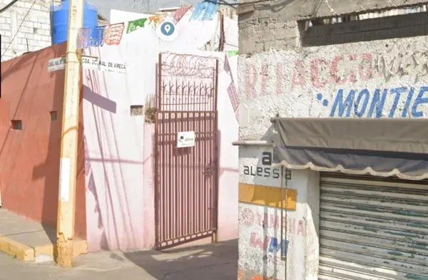 Casa en venta en San Isidro, Xochimilco — foto 2 de 6