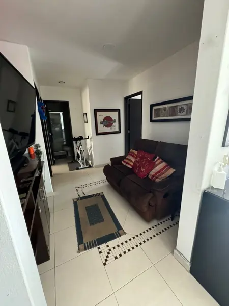Departamento en venta en Del Valle Centro, Benito Juárez — foto 2 de 12