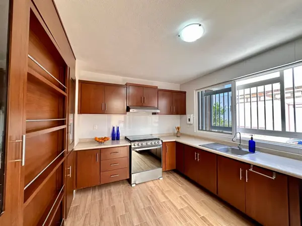 Casa en venta en La Magdalena, Tequisquiapan — foto 3 de 15