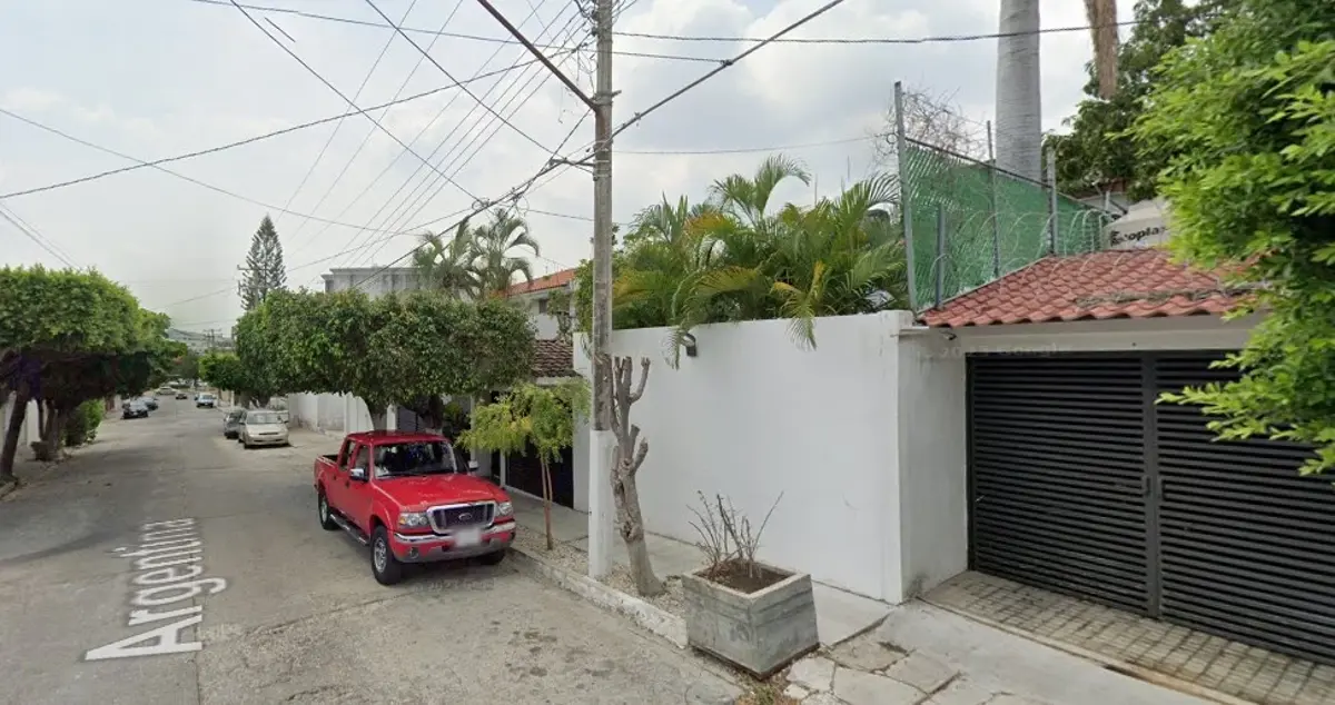 Casa en venta en El Retiro, Tuxtla Gutiérrez — foto 1 de 7