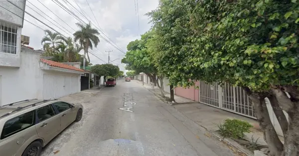Casa en venta en El Retiro, Tuxtla Gutiérrez — foto 2 de 7