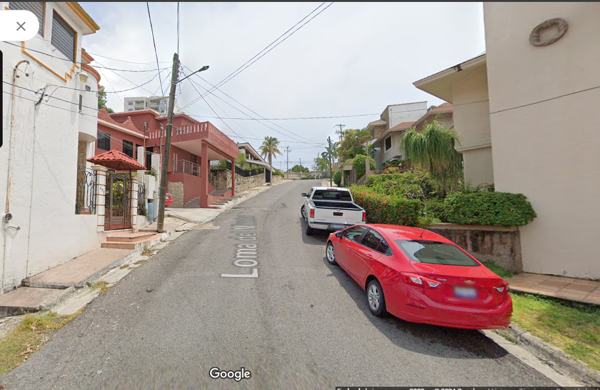 Casa en venta en Lomas de Rosales, Tampico — foto 3 de 7