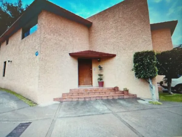 Casa en venta en Las Tinajas, Cuajimalpa de Morelos — foto 2 de 5