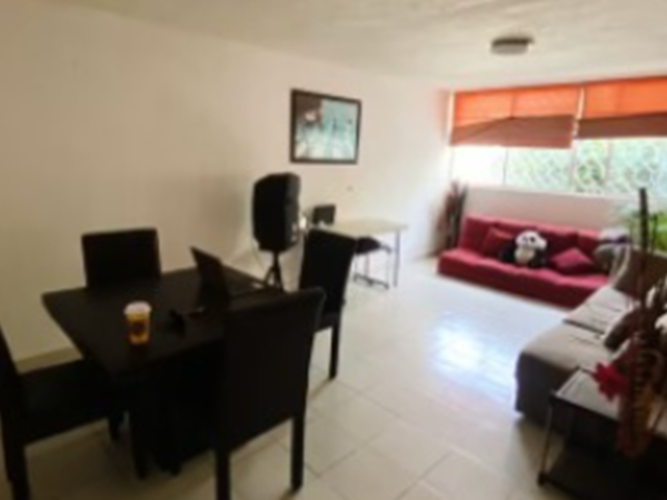Departamento en venta en Bosques de La Victoria, Guadalajara — foto 3 de 12