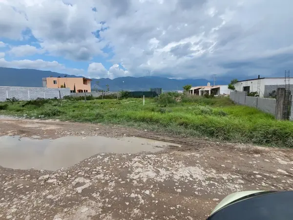 Terreno en venta en La Presa, Arteaga — foto 2 de 4