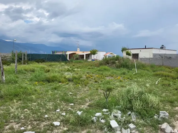 Terreno en venta en La Presa, Arteaga — foto 3 de 4