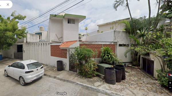 Casa en venta en Petrolera, Tampico — foto 3 de 7
