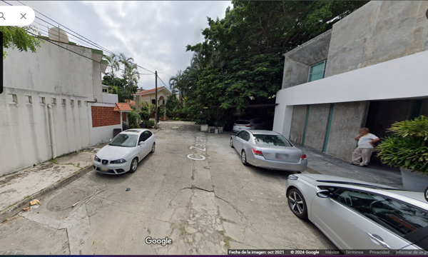 Casa en venta en Petrolera, Tampico — foto 2 de 7