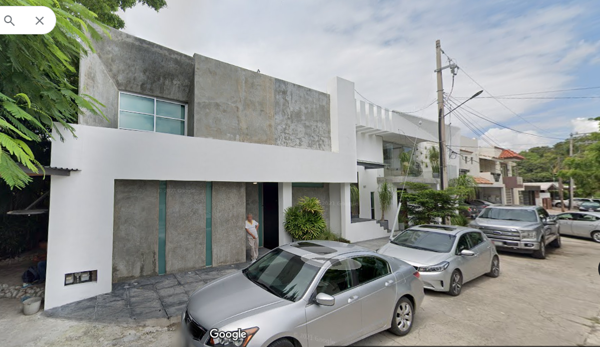 Casa en venta en Petrolera, Tampico, Tamaulipas