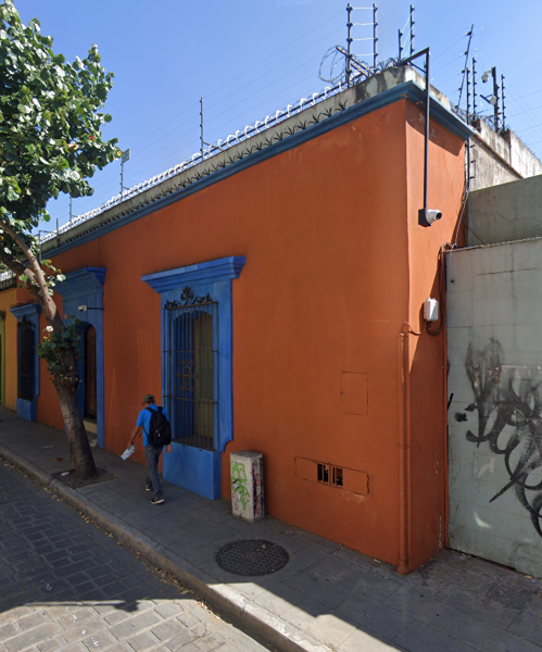 Casa en venta en Independencia, Oaxaca de Juárez — foto 2 de 8