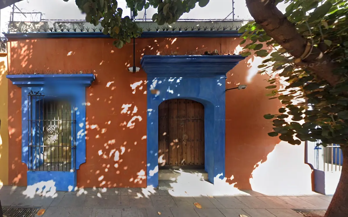 Casa en venta en Independencia, Oaxaca de Juárez — foto 1 de 8