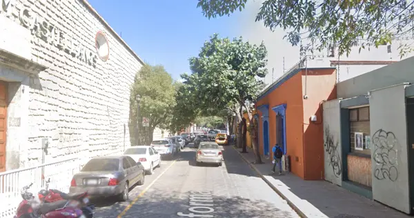 Casa en venta en Independencia, Oaxaca de Juárez — foto 3 de 8