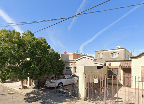 Casa en venta en Villa del Rey Tercera Etapa, Mexicali — foto 2 de 8