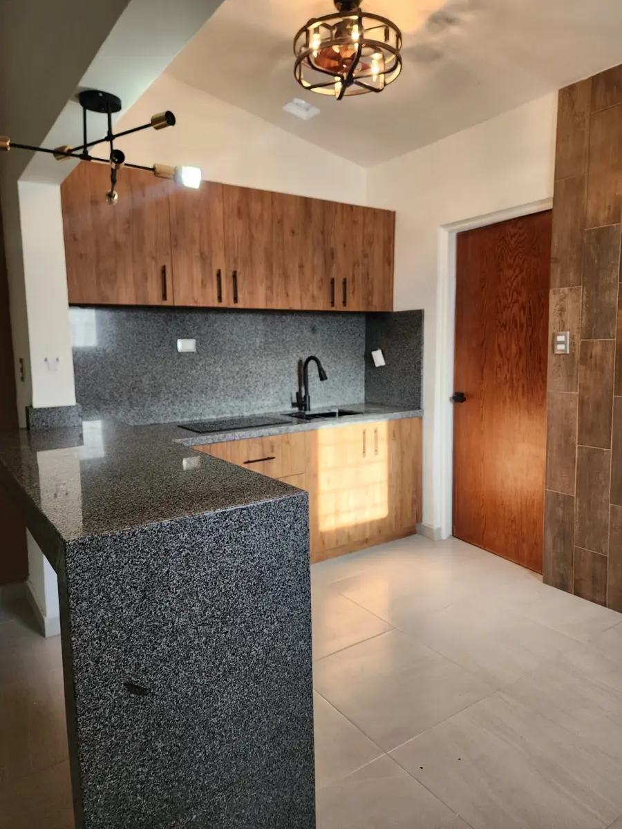 Departamento en renta en Residencial Campestre la Rosita, Torreón — foto 1 de 11
