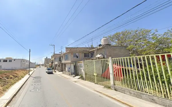 Casa en venta en Vistahermosa (Rancho los Jardines), Calimaya — foto 3 de 7