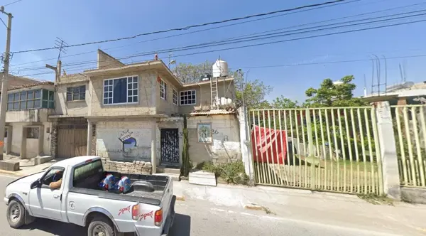 Casa en venta en Vistahermosa (Rancho los Jardines), Calimaya — foto 2 de 7