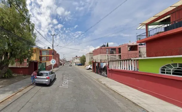 Departamento en venta en La Pradera, Ecatepec de Morelos — foto 3 de 7