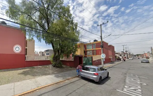 Departamento en venta en La Pradera, Ecatepec de Morelos — foto 2 de 7