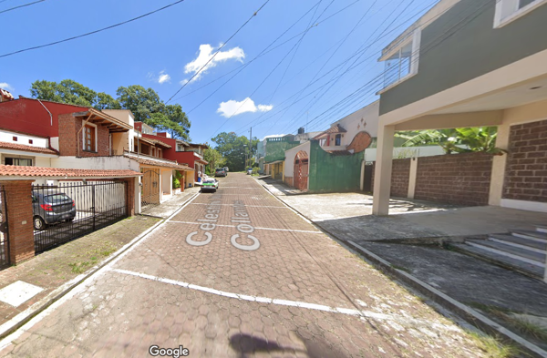 Casa en venta en La Gachupina, Coatepec — foto 2 de 7
