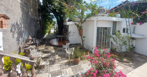 Casa en venta en Acapatzingo, Cuernavaca — foto 2 de 10