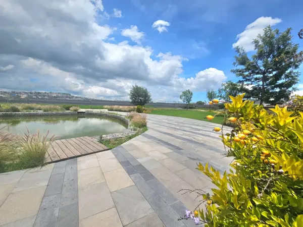 Terreno en venta en Residencial Lagos, Pachuca de Soto — foto 2 de 7