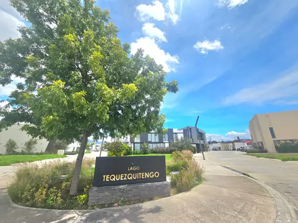 Terreno en venta en Residencial Lagos, Pachuca de Soto — foto 3 de 7