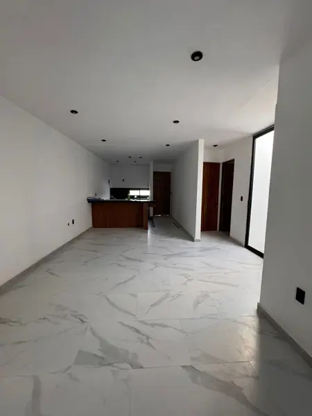 Casa en venta en El Rodeo, San Juan del Río — foto 2 de 9