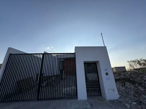 Casa en venta en El Rodeo, San Juan del Río, Querétaro Casa en venta en El Rodeo, San Juan del Río, Querétaro