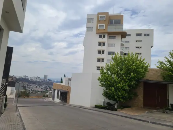 Departamento en venta en Milenio III, Querétaro — foto 3 de 48