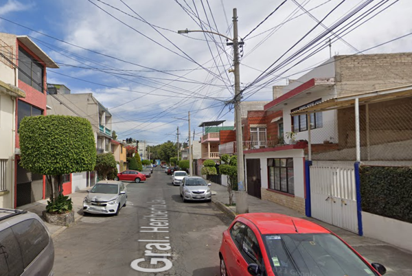 Casa en venta en Constitucion de 1917, Iztapalapa — foto 3 de 14