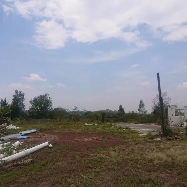 Terreno en venta en Santa Fe La Loma, Álvaro Obregón — foto 3 de 9