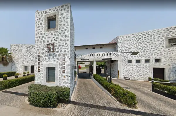Terreno en venta en Santa Fe La Loma, Álvaro Obregón — foto 3 de 15
