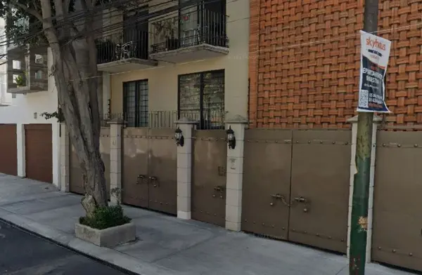 Departamento en venta en General Pedro María Anaya, Benito Juárez — foto 2 de 22