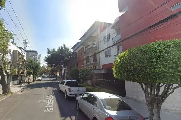 Departamento en venta en General Pedro María Anaya, Benito Juárez — foto 3 de 22