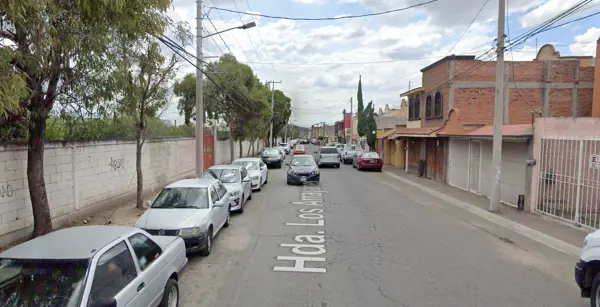 Casa en venta en Arrayanes, San Juan del Río — foto 3 de 9