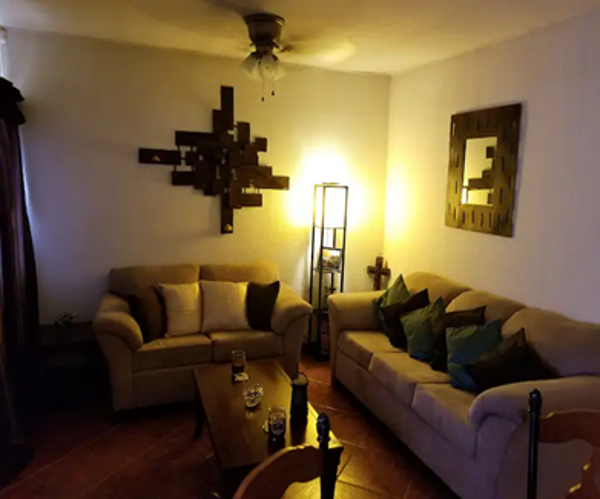 Casa en venta en Gran Hacienda, Mexicali — foto 2 de 7