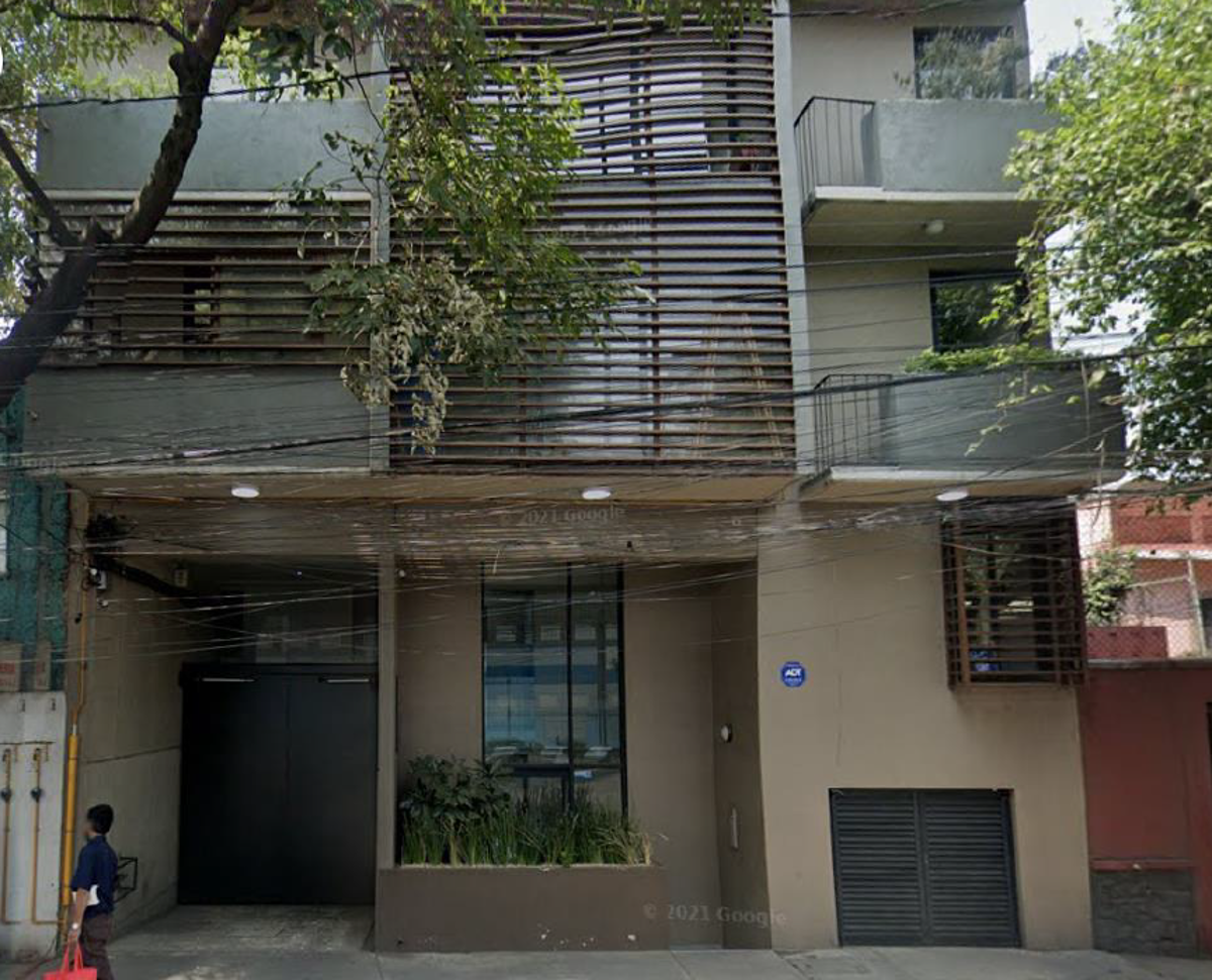 Casa en venta en Independencia, Benito Juárez — foto 1 de 8
